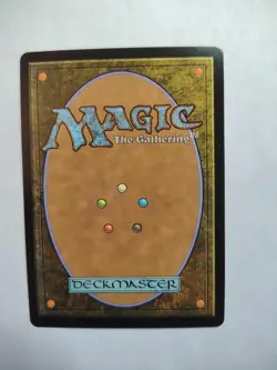Weftwalking 86 Mythic Edge of Eternities Magic: The Gathering Foil Near Mint - Image 2
