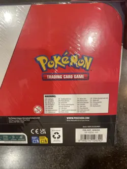 NEW Pokemon Scarlet & Violet Surging Sparks Elite Trainer Box & Booster Bundle - Image 4