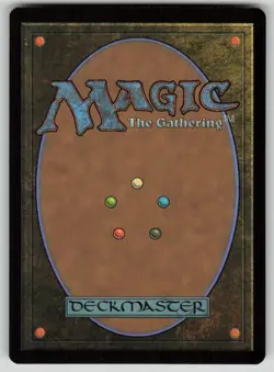Deepchannel Mentor Uncommon The List Reprints 35/301 MTG Near Mint 2020 - Image 2