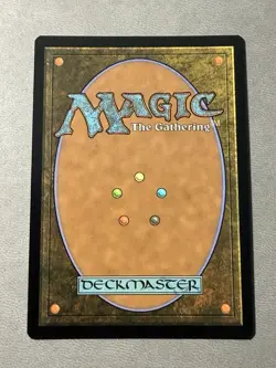 FOIL - MTG - Personal Tutor 110 - Commander Masters - R NM - Image 2