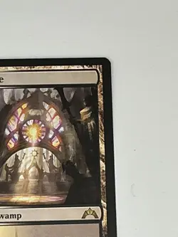 1x MTG Godless Shrine - Gatecrash (GTC) #242 - Magic the Gathering NM MJ - Image 3