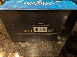 Ravnica Allegiance booster box - english - MTG - Magic the Gathering 630509673162 - Image 4