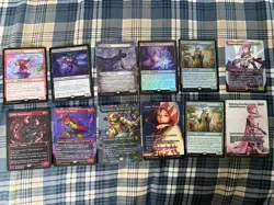 Magic the Gathering Bulk Rare - Image 1