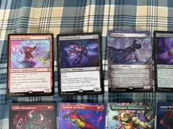 Magic the Gathering Bulk Rare - Image 2