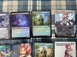 Magic the Gathering Bulk Rare - Image 3