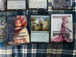 Magic the Gathering Bulk Rare - Image 4