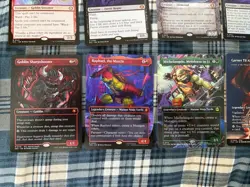 Magic the Gathering Bulk Rare - Image 5