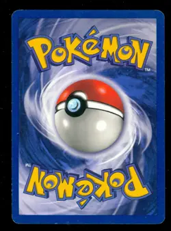 Pokemon SEAKING 46/64 1st Edition Jungle - - Lightly Played - Image 2