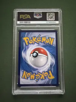 Pokemon Chinese Gem Pack Vol. 1 Quaxly 05 09/09 PSA 9 - CBB1 CS 2025 Exclusive - Image 4
