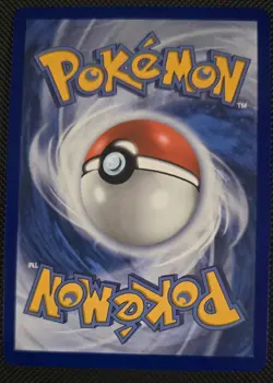 Meowth 106/94 Full Art Phantasmal Flames Pokemon TCG MINT CONDITION NEW - Image 2