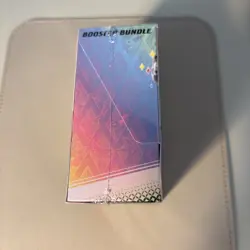 !!🔥VERY HEAVY🔥!! (159.6g) Prismatic Evolutions Booster Bundle Pokemon TCG - Image 4