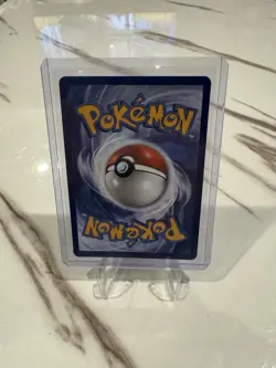 The Pokemon Company Mega Charizard Y EX 030 Promo Holo English 360HP - Image 2