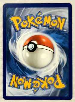 2026 Pokemon Totodile 048 BSP 1st Partner Illustration Series 2 Excellent-NM/M - Image 5