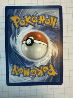 Ortega 219/197 (Ultra Rare) - Pokemon TCG Obsidian Flames - Image 2