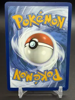 Pokemon Armarouge Stage 1 Fire Holo Card 203/198 HP 130 SV01 Illustration Rare - Image 2