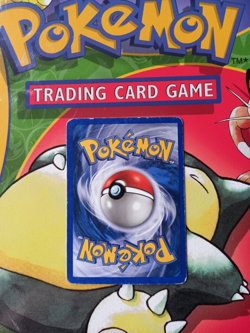 Jumpluff 17/147 Reverse Holo Rare Aquapolis Pokemon Card - Image 2