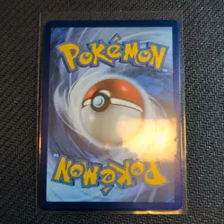 Pokemon Pikachu TCG Birthday Celebrations Classic Collection (NM) - Image 2