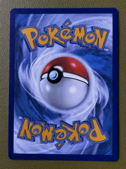 Pokemon Obsidian Flames Gloom 198/197 Illustration Rare Holo NM - Image 2