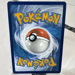 Charizard EX 215/197 OBF Obsidian Flames Ultra Rare Full Art NM Pokemon - Image 2