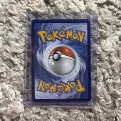 Pokemon TCG Mega Evolution Ascended Heroes Mega Elektross EX 061/217 NM - Image 2