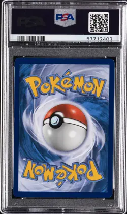 2020 POKEMON SWSH BLACK STAR PROMO #074 SPECIAL DELIVERY PIKACHU-HOLO PSA 10 - Image 2