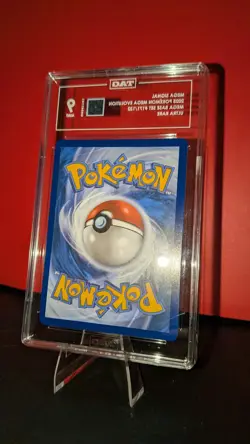 Pokemon TCG Mega Signal Ultra Rare Card 171/132 TAG 9 - Image 2