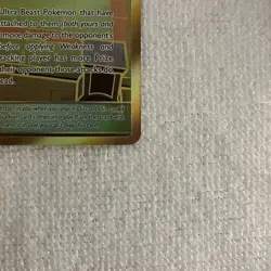 Martial Arts Dojo (Secret) - SM - Cosmic Eclipse (SM12) Pokemon Eng Near Mint NM - Image 5