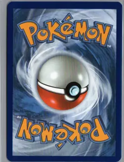 Team Rocket's Koffing 125/182 Common Destined Rivals Pokemon Reverse Holo NM - Image 2