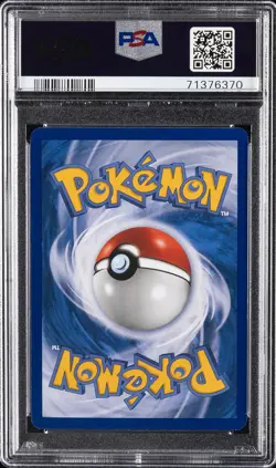 2004 POKEMON POP SERIES 1 #4 SCEPTILE-HOLO PSA 9 - Image 2