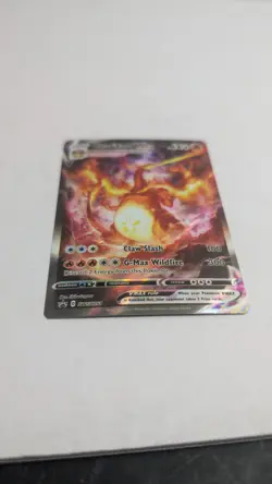 Pokemon Charizard VMAX Sword & Shield #SWSH261 Ultra Premium Collection NM - Image 3