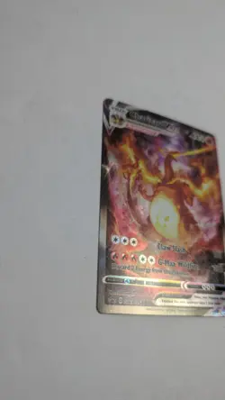 Pokemon Charizard VMAX Sword & Shield #SWSH261 Ultra Premium Collection NM - Image 4