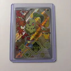 Pokemon First Partner Series 2 Johto Region Starters Set Of 3 - Image 3