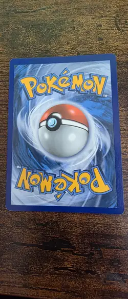 Gastly 47/108 Common Evolutions Pokemon Reverse Holo Near Mint - Image 2