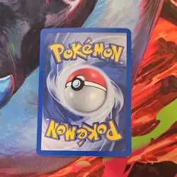 Wizards of the Coast Misty 18/132 Gym Heroes Holo Rare Unlimited Eng 2000 - Image 3