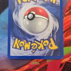 Wizards of the Coast Misty 18/132 Gym Heroes Holo Rare Unlimited Eng 2000 - Image 5