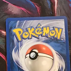 Wizards of the Coast Dark Magneton 11/82 Team Rocket Holo Rare Eng 2000 HP60 - Image 5