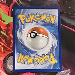 The Pokemon Company Lacey 175/131 Prismatic Evolutions Full Art Holo UR Eng 2025 - Image 2