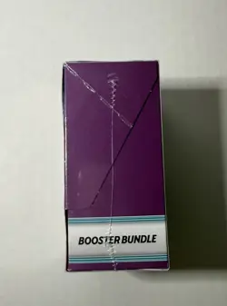 Pokemon TCG: Destined Rivals Booster Bundle*SEALED* - Image 3