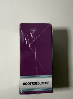 Pokemon TCG: Destined Rivals Booster Bundle*SEALED* - Image 5