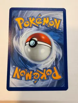 Feebas 038/189 Common Darkness Ablaze Pokemon Reverse Holo Near Mint - Image 2
