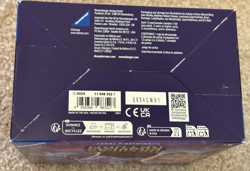 Disney Lorcana: Ursula's Return Illumineer's Trove - Ursula's Return New Sealed - Image 4