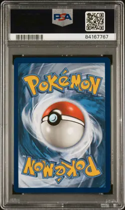 Solgaleo Gx SM104a/68 Hidden Fates Premium Collection Pokemon PSA 9 - Image 2