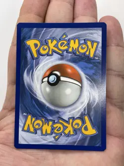 Pikachu SM162 PROMO Sun & Moon Pokemon Card - Image 5