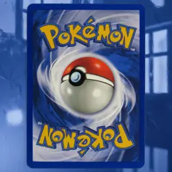 Misty's Wish #08/132 Gym Challenge Non-Holo Pokemon Trainer Card ☆Near-Mint☆ - Image 2
