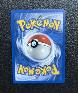 Pokemon TCG - 1st Edition Pewter City Gym Trainer 115/132 - Gym Heroes *NM/M - Image 2
