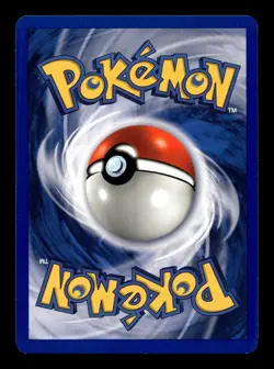 The Rocket's Training Gym 104/132 Gym Heroes 1st Edition Rare Pokemon TCG - Image 2