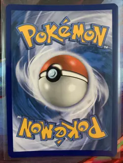 2019 Pokemon SM Black Star Promos Detective Pikachu #SM194 - Image 2