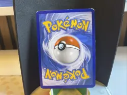 Gyarados GX 18/111 Holo GX Rare Crimson Invasion Pokemon Holo MP - Image 3