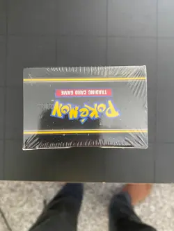 Pokemon TCG: Mega Evolution Chaos Rising Booster Bundle Factory-Sealed In-stock - Image 3