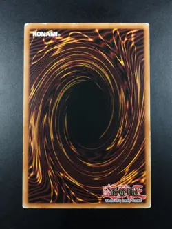 YUGIOH 2006 | CYBER SUMMON BLASTER | POTD-DE057 | ULTIMATE | GERMAN | VERY GOOD - Image 2